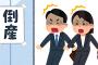 【悲報】会社が倒産してフリーランスになった奴の現実wwwwwwwwwwww