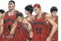 スポーツ漫画にありがちな「神奈川代表」とかいう王者枠www www www