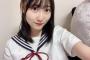 【SKE48】白井琴望の17時間配信 ｸﾙ━━━━━━(ﾟ∀ﾟ)━━━━━━ !!!!!