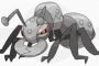 ポケモンのアイアントってさ