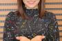 元SKE後藤楽々さん『ZIP』新リポーターに就任！