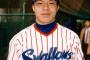 楽天岩村オリックス井川ソフトバンク松坂←これ