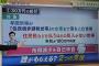 【速報】現金給付決定！一世帯30万円、ただし年収100万円以下の世帯に限る