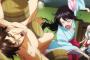 《新サクラ大戦 the Animation》2話感想・画像 クラーラと歌劇団メンバー＋裏方の顔合わせ