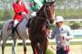 ●冠名+言葉で一番カッコいい馬名はシンボリルドルフ