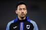吉田麻也、サウジ強豪アル・ナスルが獲得興味と海外報道　今季終了までサンプドリアにレンタル