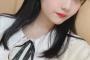 【4期推し感】SKE48川嶋美晴「ごま油万能調味料説。」