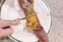 【衝撃】チーム8 藤園麗ちゃま、焼き芋をナイフとフォークで食べるｗｗｗｗ
