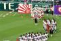 甲子園、中止決定　午後6時から会見