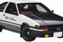 AE86とかいう過大評価されすぎな車ｗｗｗｗｗｗ