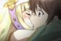 《八男って、それはないでしょう！》8話感想・画像 キスという奇跡の魔法【八男8話】