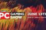 【6/14 3:00】PC Gaming Show（Steamゲーム紹介コーナー）