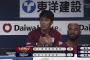 オリックス、山岡が降板した途端に試合がぶっ壊れる