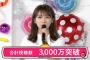 【速報】乃木坂46時間テレビ、合計視聴者数3000万人ｗｗｗｗｗｗｗｗｗｗｗｗｗｗｗ