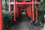 【画像】ヤバい鳥居の神社にきたｗｗｗｗｗｗｗｗ