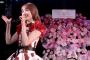 【朗報】AKB48加藤玲奈さん、生誕イベントで卒業発表せず！！！！！