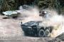 ラファエル社が対戦車ミサイル用の新型多連装発射機を発表…ポーランド陸軍の戦車駆逐車調達計画向け！