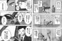 ジャックと豆の木ってそんなお話だったかな…