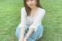 【SKE48】菅原茉椰さん、上質な女性！