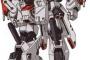  量産型サイコガンダムスレ デザインラインが元と全く違うな