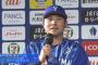 佐野恵太さん、当たり前に打ちすぎてポジスレが立たない