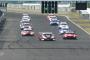 2020 SuperGT ラウンド3 鈴鹿 決勝結果