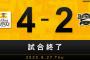 オリックス対ソフトバンク2勝13敗ωωωωωωω