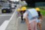 日本の「横断歩道で停車したドライバーへお礼させる教育」の可否で議論