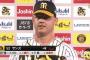 【悲報】サンズさん、大事な場面で打ってチームを勝たせればいいと思ってる