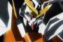 ※ガンダム顔の『アゴ』を語ろう