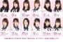 【AKB48】チーム8、TIFオンライン2020出演メンバー発表！！！