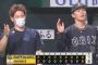 【ソフトバンク対オリックス19回戦】オリックスが１－０でソフトバンクに勝利！山本由伸７回無失点で６勝目！吉田が先制弾！ソフトバンク３連敗、千賀８回１失点も援護なく５敗目