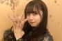 SKE48赤堀君江さん「わたしをアイコンにしてくれてる方へ」