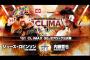 「G1 CLIMAX 30」Bブロック公式戦 ジュース・ロビンソンvs内藤哲也【10.8岡山】