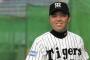 阪神・矢野監督辞任なら岡田彰布13年ぶり復帰へwwwwwwwwwwww