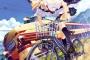 彡(^)(^)「おっ！女子高生が乗ってた自転車やんけ！サドル舐めたろ！ｗ」