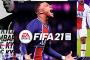 「FIFA21」　PS4：3.9万　Switch1.1万本の売上