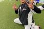 10/23 公示ｷﾀ━━(ﾟ∀ﾟ)━━!!ロッテ、本日誕生日の小野がコロナ離脱から復帰！代わりに永野が抹消