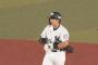 ロッテ、井上がついにスタメン外れ菅野が3番ファースト！