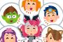 ソシャゲでコラボが始まったんだけど、ガチャ画面タップしたら出てきたのがこれで、泣きながら許しを請うてるｗｗｗｗｗｗ