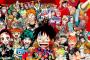 ジャンプの漫画を年代ごとに第7世代まで世代分けしたわ