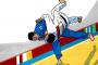 【韓国】パラリンピック柔道代表選手　出場15人のうち11人が偽の視覚障害者