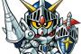 SDガンダムに興味が出てきたんだけど何から追いかければいいのかわからない