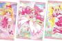 「プリキュアカードウエハース2」予約開始！ここでしか手に入らないオリジナル描き下ろしイラスト