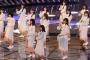 【悲報】NHK紅白歌合戦「櫻坂46と日向坂46のみなさんは2組続けてどうぞ！」→各2分以下で終了