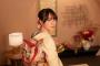 【超絶可愛】守屋麗奈さんの晴れ着姿がヤバすぎる・・・・・・これ天使じゃね？