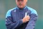 松坂大輔さん（今年41歳）の土俵際での驚異の粘り