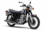 ヤマハのオートバイ「ＳＲ４００」生産終了へ…