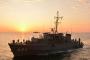 海上自衛隊と米海軍が伊勢湾で機雷戦訓練及び掃海特別訓練を実施！