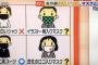 【悲報】マナー講師「マスク選びのマナーをお教えしましょう」